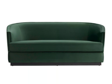 ROMANA - Fabric sofa by Casa Magna - view 3